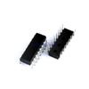 4 Pcs CD40110BE CD40110 40110 DIP-16 view 2