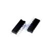 4 Pcs CD40110BE CD40110 40110 DIP-16 view 3