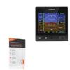 BoxWave Screen Protector Compatible with Garmin G5 Electronic Flight Instrument - ClearTouch Anti-Glare ToughShield 9H (2-Pack), Anti-Glare 9H Tough Flexible Film Screen Protector view 1
