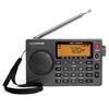 C. Crane CC Skywave SSB 2 Small AM, FM, Shortwave, and NOAA Weather Portable Travel Radio with AC Charging Adapter view 1