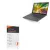 BoxWave Screen Protector Compatible with Lenovo IdeaPad 5 (15in) - ClearTouch Anti-Glare ToughShield 9H (2-Pack), Anti-Glare 9H Tough Flexible Film Screen Protector view 1