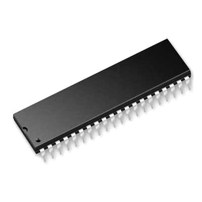 1 Pcs CD22M3494E CD22M3494 22M3494 DIP-40