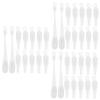 DOITOOL 36pcs Cable Management Winder Stick Cord Organizer for Appliances Kitchen Organization and Storage Cord Winder view 1