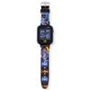 Accutime Batman Swinging into Action Kid's Interactive Smart Watch, Black view 1