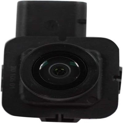 Back Up Camera fits 2015-2018 Ford Edge