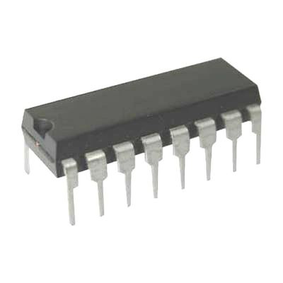 10 Pcs CD4017BE DIP16 CD4017 DIP CD4017B