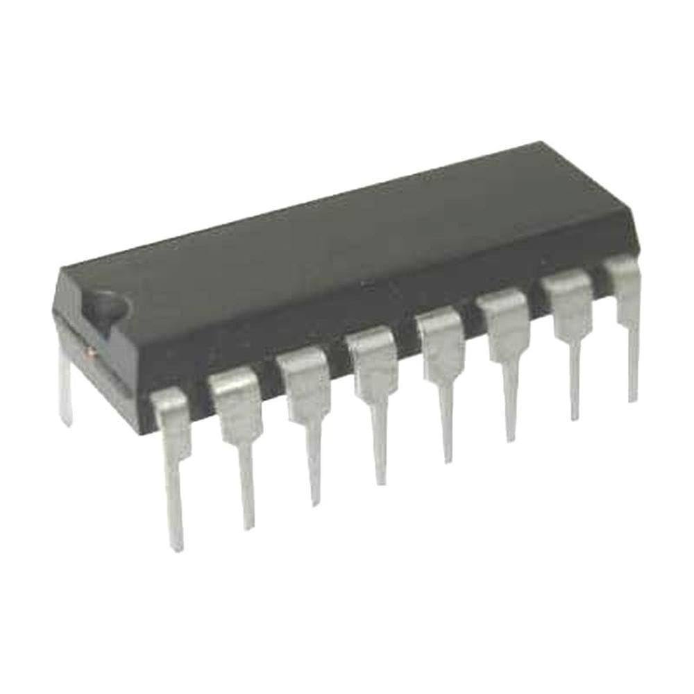 10 Pcs CD4017BE DIP16 CD4017 DIP CD4017B