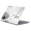 yesQFS Case Compatible with Huawei Matebook 14 2022 2023 KLVF-X KLVF-16 Plastic Printed Protective Hard Embossed on Pattern Cover (Color : B2) view 1