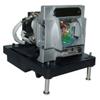 Advanced Lamps Lamp & Housing for The NEC PX700U Projector view 3