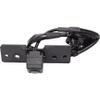Back Up Camera without Around View Monitor fits 2016-2021 Nissan Titan Xd view 1