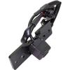 Back Up Camera without Around View Monitor fits 2016-2021 Nissan Titan Xd view 3