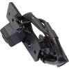 Back Up Camera without Around View Monitor fits 2016-2021 Nissan Titan Xd view 4