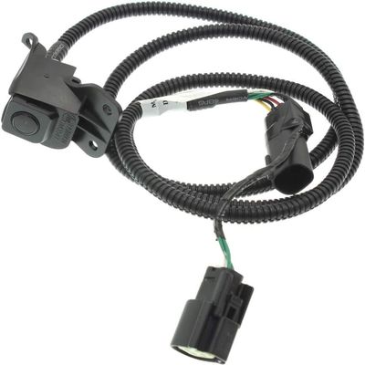 Back Up Camera New Body Style fits 2007-2013 Chevrolet Silverado 1500