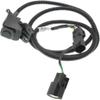Back Up Camera New Body Style fits 2007-2013 Chevrolet Silverado 1500 view 2