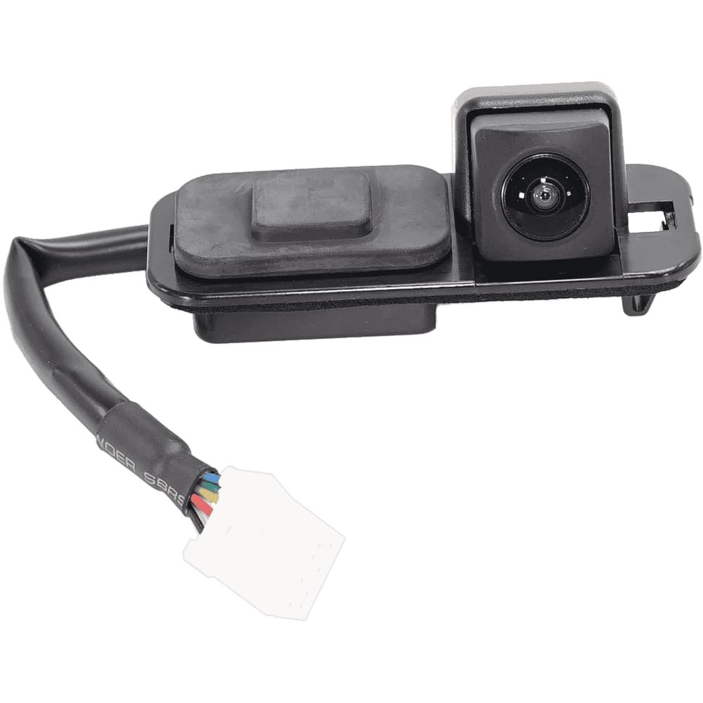 Back Up Camera fits 2015-2020 Acura Tlx