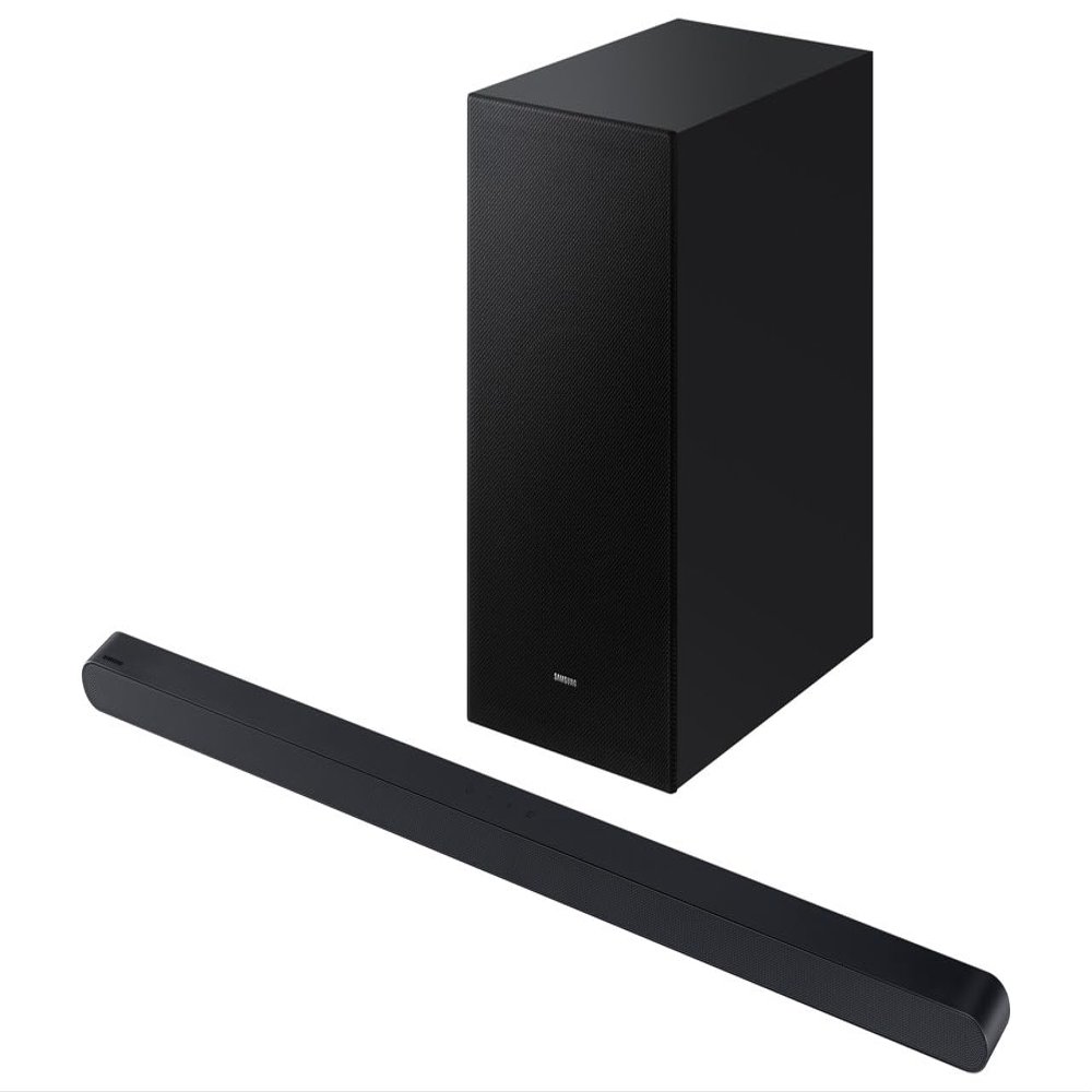 Samsung (Renewed) S700D 3.1 ch Soundbar w/Dolby Audio, Wireless Subwoofer (2024)