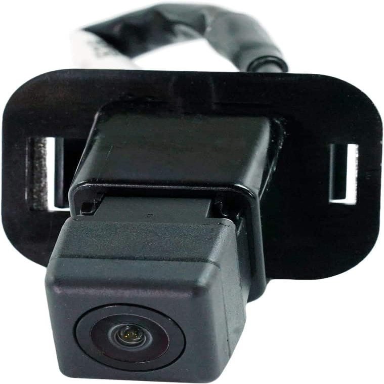 Back Up Camera Coupe without Wide Angle fits 2013-2015 Honda Civic
