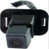 Back Up Camera Coupe without Wide Angle fits 2013-2015 Honda Civic view 2