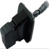 Back Up Camera Coupe without Wide Angle fits 2013-2015 Honda Civic view 3