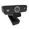1080P Webcam with Microphone Full HD USB Web Camera with Adjustable View Angle, Noise Cancellation, Plug & Play Compatibility, Perfect for Zoom, Skype, Teams, Conferencing, and Content Creation view 1