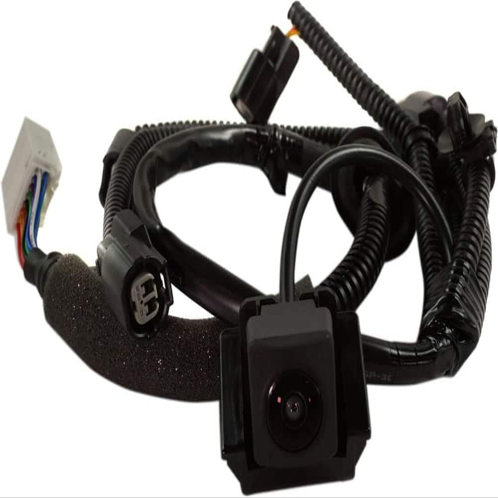 Back Up Camera without Surround View fits 2014-2020 Acura Mdx