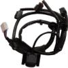 Back Up Camera without Surround View fits 2014-2020 Acura Mdx view 2