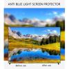 32-75 Inch Tv Screen Protector Anti-Blue Light Anti Glare Relieve Eye Fatigue Screen Filter (Matte Version 1095X616Mm) view 4