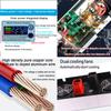 3000W/4000W/5000W Pure Sine Wave Inverter 12V 24V 48V 60V 72V to 110V 220V Power Inverter with LCD Display AC Outlets for Truck,Camping,Household,Laptop, Table (Color : 3000w, Size : 72Vto110V) view 4