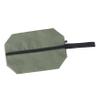 Yardenfun 1pc Zipper Tool Bag Organizer Pouch for Hardware Small Parts Versatile Storage Army Green for Home Travel view 1