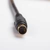 USB-HW+ for Communication Download Cable E/S/H/C/T Programming Cable Opto-Isolated Version Gold-Plated Plug 3m view 2