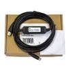 SB-GPW-CB03 for Touch Screen Programming Cable Data Download Cable Dual Chip Design Zero Delay 3 Meters view 1