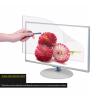 Anti Blue Light/Anti Glare Tv Screen Protector Film, 32-75 Inch Anti Scratch Frosted Filter Film, Make The Light Relieve Eye Strain For Lcd, Led (Matte Version 49 Inch 1084X610Mm) view 2