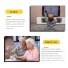 Anti Blue Light/Anti Glare Tv Screen Protector Film, 32-75 Inch Anti Scratch Frosted Filter Film, Make The Light Relieve Eye Strain For Lcd, Led (Matte Version 49 Inch 1084X610Mm) view 3