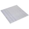 195x10x200mm Aluminum Heat Sink Cooling Fin for Computer CPU/IC LED/Power Amplifier, Silver, Pack of 1coding/1852 view 2