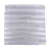 195x10x200mm Aluminum Heat Sink Cooling Fin for Computer CPU/IC LED/Power Amplifier, Silver, Pack of 1coding/1852 view 3