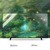 27-75 Inch Tv Screen Protector, Hd/Matte Anti Glare Anti Blue Light Anti Scratch Film Relieve Eye Fatigue, For Indoor/Outdoor 27-75 Inch Tv Monitor, Customizable (Matte Version 32 Inch 698X392Mm) view 2