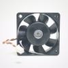 109R0612S419 SanAce60 Sanyo 6025 DC12V 0.17A 2-Wire Cooling Fan view 1