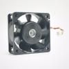 109R0612S419 SanAce60 Sanyo 6025 DC12V 0.17A 2-Wire Cooling Fan view 2