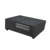 2019-2024 Sierra Extended Cab 12" Sub Box Subwoofer Enclosure Solo Baric view 1