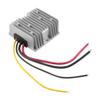 12V to 48V DC Step UP Converter for starlink, DC Converter Regulator 3A 144W Power Supply Adapter for starlink Golf Cart Club Car Truck Vehicle Boat Solar System (12V to 48V 3A 144W) view 1