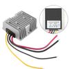 12V to 48V DC Step UP Converter for starlink, DC Converter Regulator 3A 144W Power Supply Adapter for starlink Golf Cart Club Car Truck Vehicle Boat Solar System (12V to 48V 3A 144W) view 2