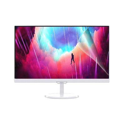 32-75 Inch Monitors Anti Glare Tv Screen Protector Anti-Fingerprint Screen Filter Reduce Eye Fatigue, For Display (Matte Version 32 Inch 704X395Mm)