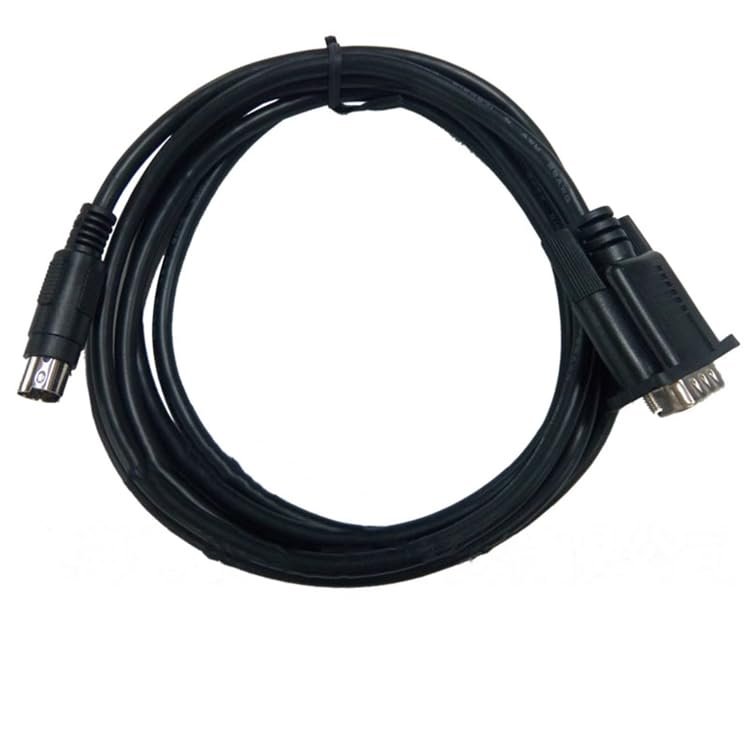AH700ELK-1 Applicable PLC Communication Cable Touch Panel