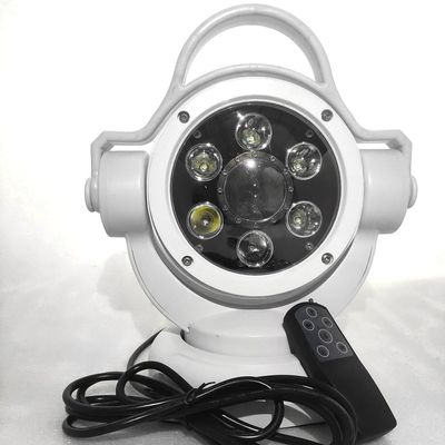 Led Search Light 11 Inch 90W White