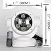 Led Search Light 11 Inch 90W White view 4