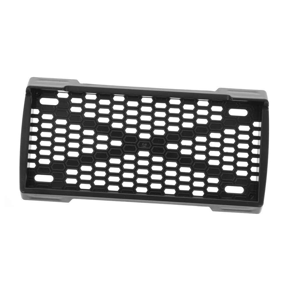 Angoily 2pcs Vertical Cooling Stand Space-Saving Design Heat Dissipation Easy to Install Game Console Base Stand for Gamers