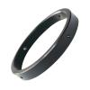 AMNOUR PVS 14 PVS 31 Eyepiece Fixing Ring Plastic Lightweight Eyepiece Locating Ring Night Vision Tube Monocular, Black, JTSF9648 view 2