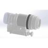 AMNOUR PVS 14 PVS 31 Eyepiece Fixing Ring Plastic Lightweight Eyepiece Locating Ring Night Vision Tube Monocular, Black, JTSF9648 view 4