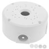 Angoily 2pcs Box Plastic Extension Cord Cover Outdoor Electrical Box Plug Covers Cord Protector for Outdoor Storage view 2