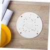 Angoily 2pcs Box Plastic Extension Cord Cover Outdoor Electrical Box Plug Covers Cord Protector for Outdoor Storage view 4
